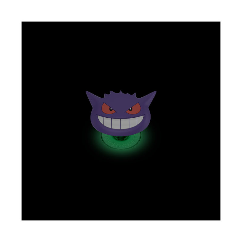 Pokémon — PopOut Gengar Face image number 1