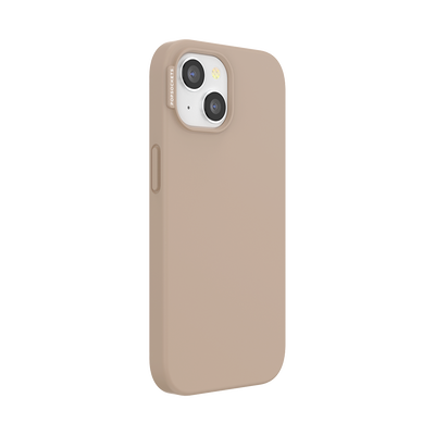 Secondary image for hover Latte  — iPhone 15 MagSafe Case