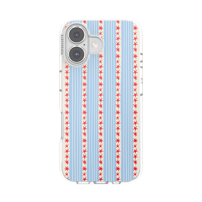 Prairie Tapestry — iPhone 16 MagSafe Case