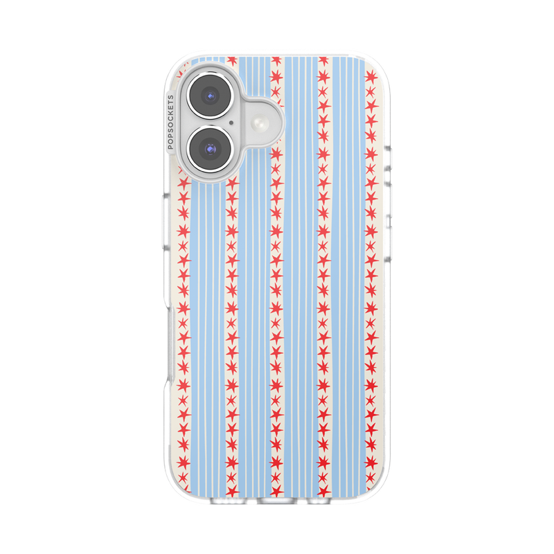 Prairie Tapestry — iPhone 16 MagSafe Case image number 0