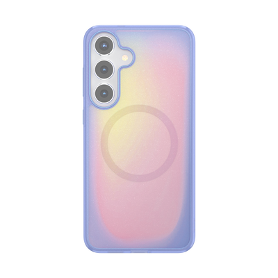 Aura — Samsung Galaxy S25+ for MagSafe