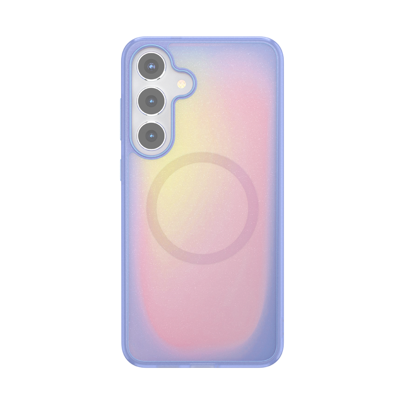Aura — Samsung Galaxy S25+ MagSafe Case image number 0
