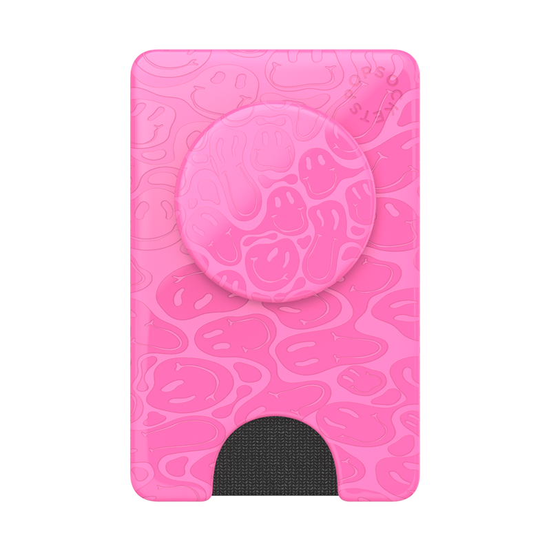Smiley Melt PopWallet+ image number 1