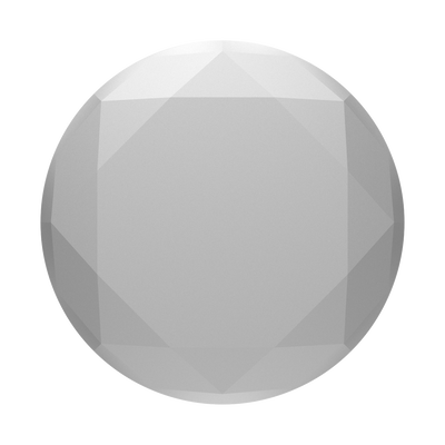 Secondary image for hover Silver Metallic Diamond