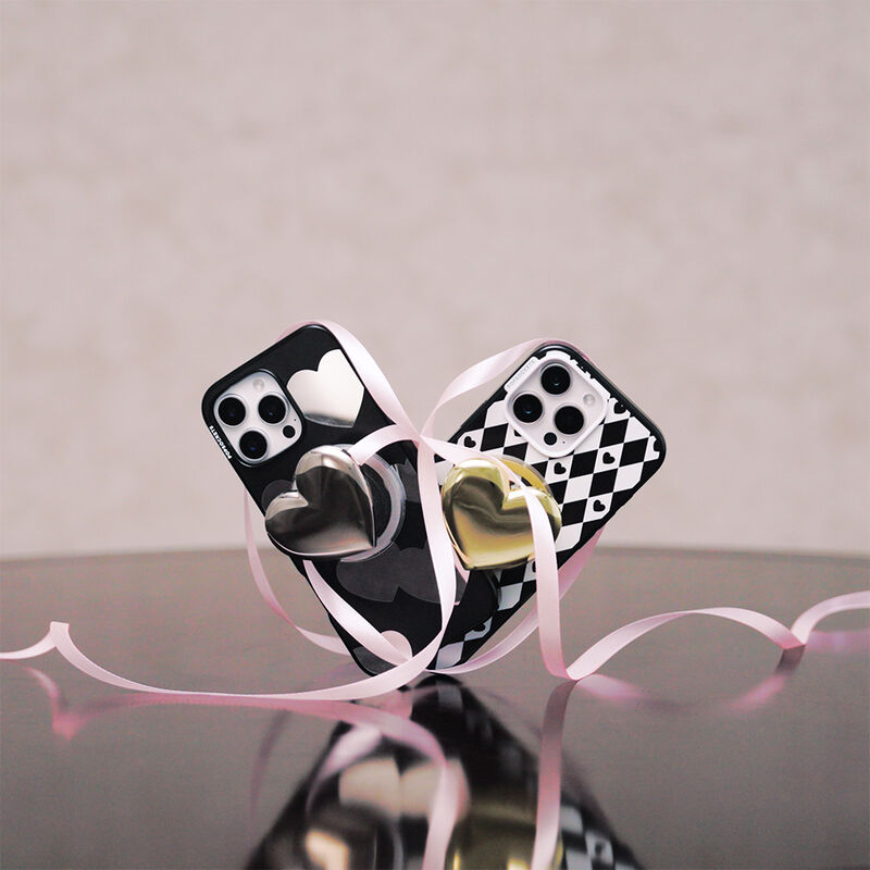 Heart Of Silver — MagSafe PopGrip image number 10