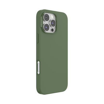 Secondary image for hover Olive — iPhone 16 Pro Max MagSafe Case