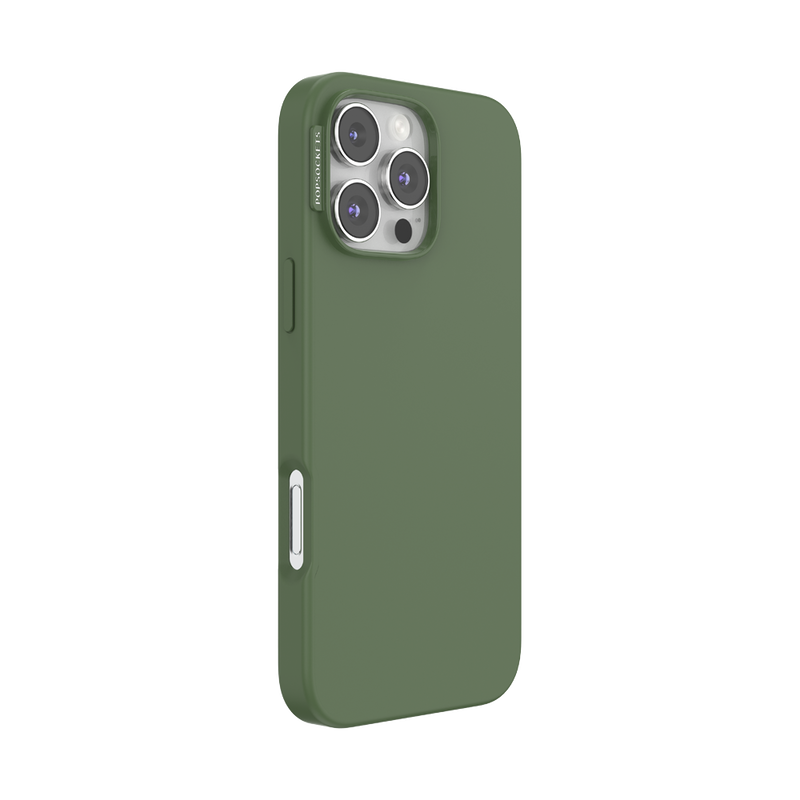 Olive — iPhone 16 Pro Max MagSafe Case image number 1