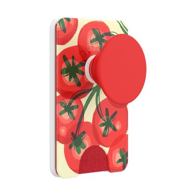 Campari — PopWallet+ for MagSafe