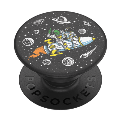 Secondary image for hover Spacing Out
