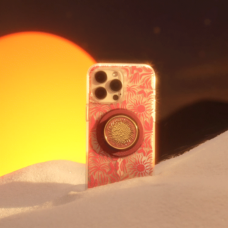 Fata Morgana Amber — MagSafe PopGrip image number 2