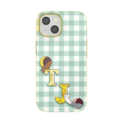 Tom & Jerry Picnic — iPhone 15 for MagSafe