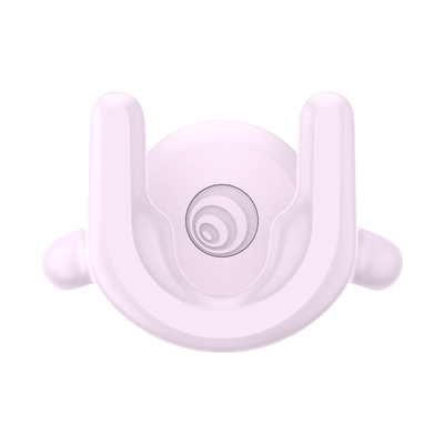 Secondary image for hover PopMount 2 Car Vent Pale Orchid