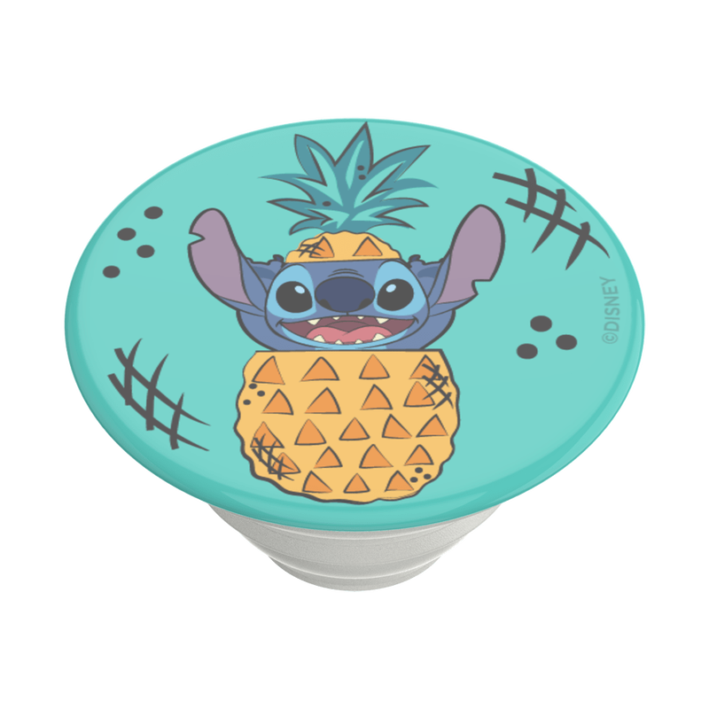 Lilo & Stitch - Stitch Pineapple image number 8