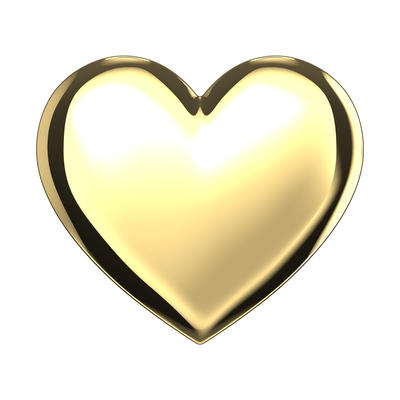 Secondary image for hover Heart Of Gold