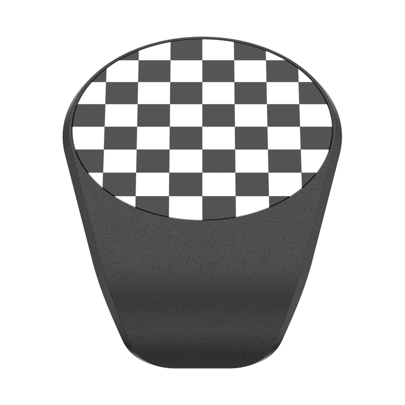 PopGrip Opener Checker Black image number 0