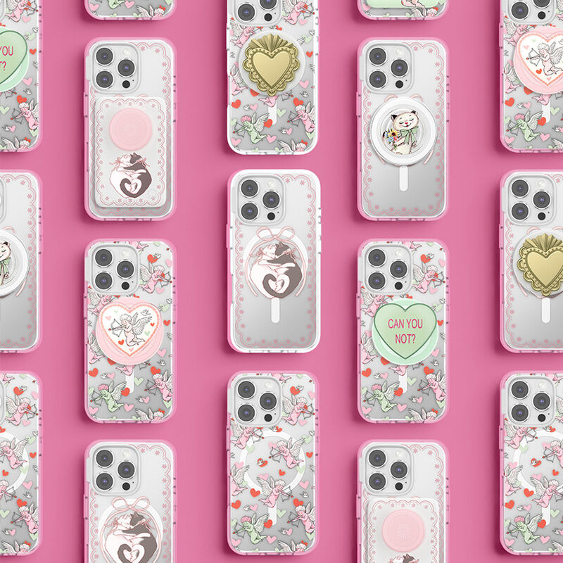 Cat Lovers — iPhone 16 Plus MagSafe Case image number 2