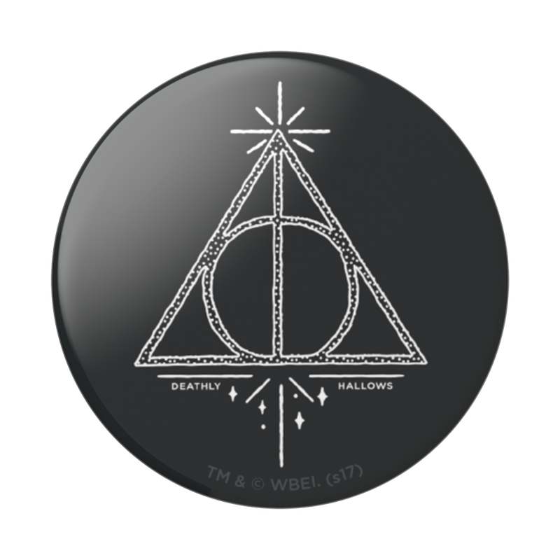 Harry Potter - Deathly Hallows image number 0