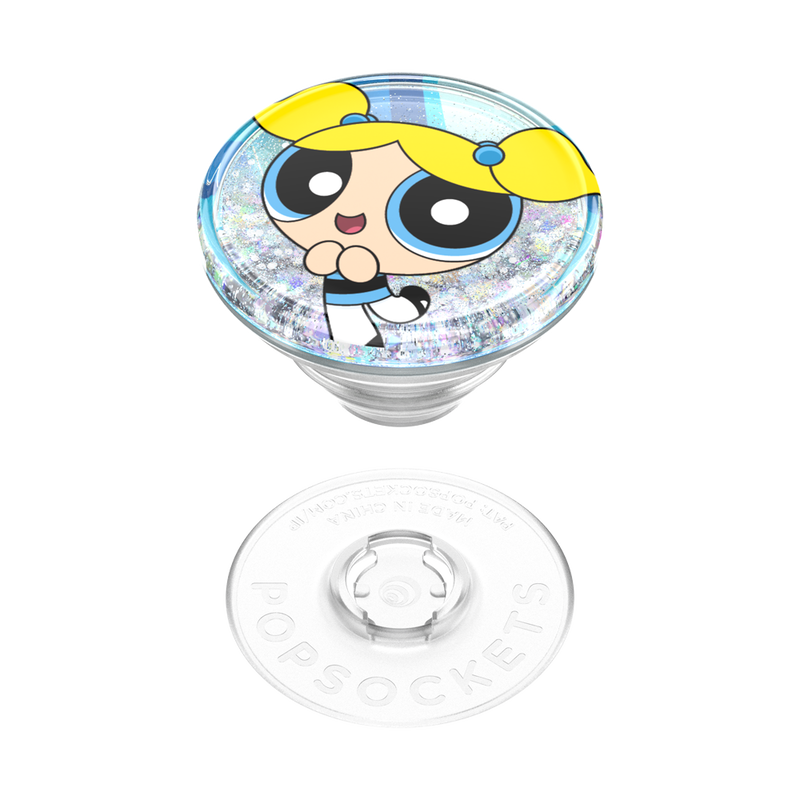 Tidepool Bubbles — Adhesive PopGrip image number 6