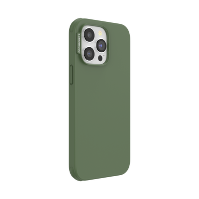 Secondary image for hover Olive — iPhone 14 Pro Max MagSafe Case