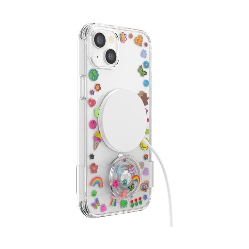 Indie Stickers — iPhone 14 Plus for MagSafe image number 6