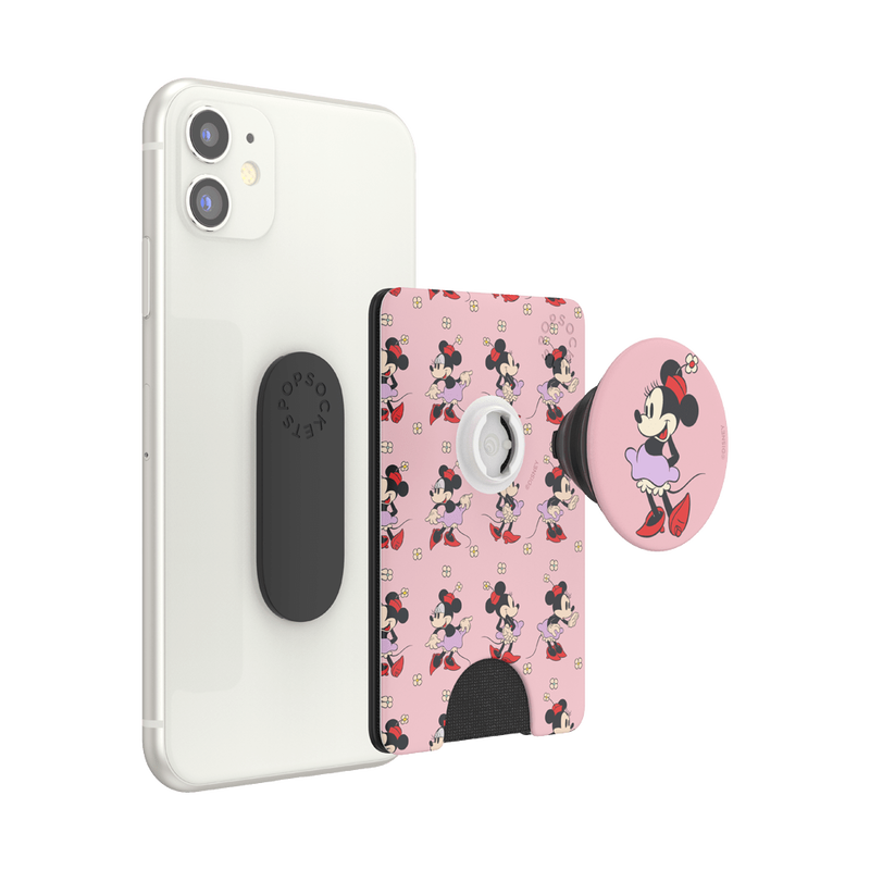 Disney — PopWallet+ Minnie Poses image number 3
