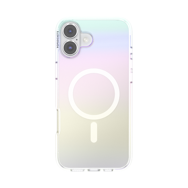 Shimmer — iPhone 16 Plus MagSafe Case image number 0