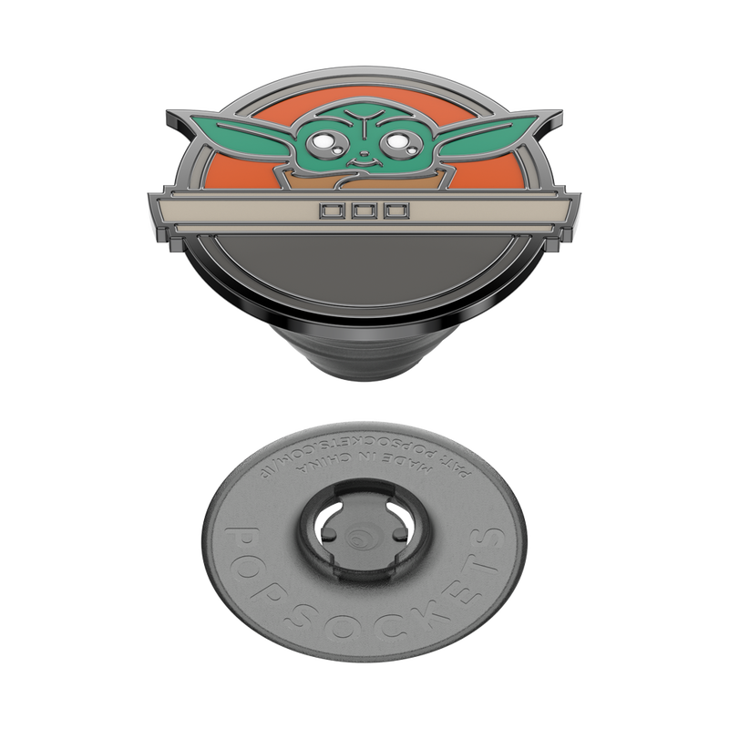 Star Wars Mandalorian - Enamel Star Wars Grogu™ Pod image number 6