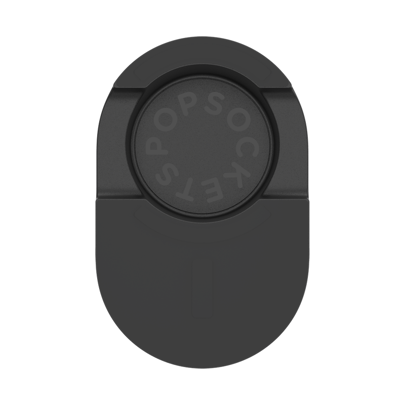PopMount Surface for MagSafe Black image number 1