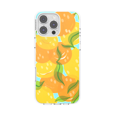 Peach Spritz — iPhone 16 Pro Max for MagSafe