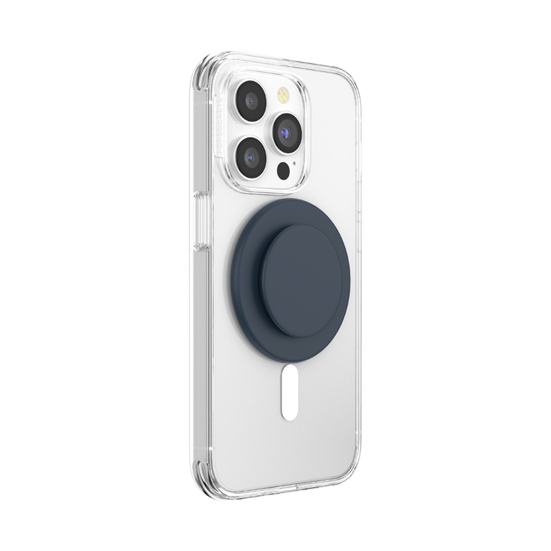 Soft Touch Navy — MagSafe PopGrip image number 9
