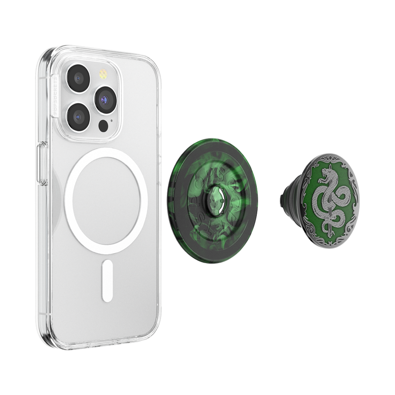 Enamel Horcrux Nagini — MagSafe PopGrip image number 7