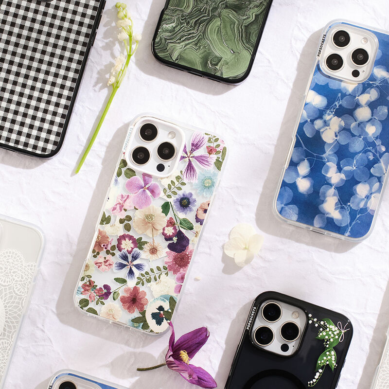 Gingham — iPhone 15 Pro Max MagSafe Case image number 3