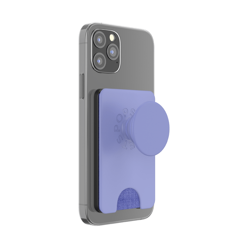 Deep Periwinkle — PopWallet+ for MagSafe image number 4