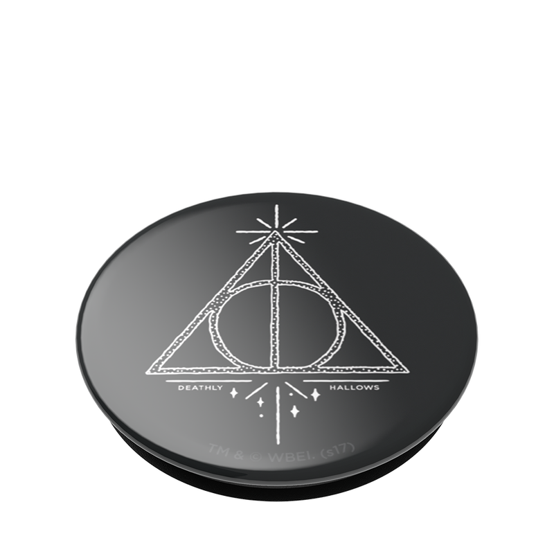 Harry Potter - Deathly Hallows image number 3