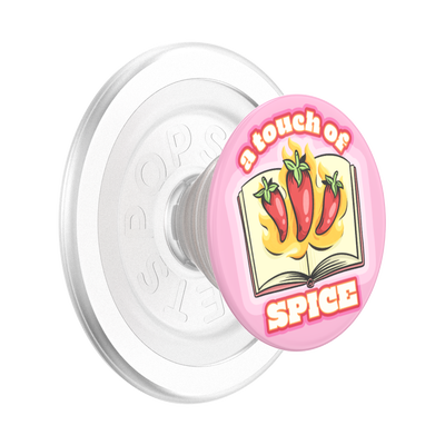Touch Of Spice — PopGrip for MagSafe