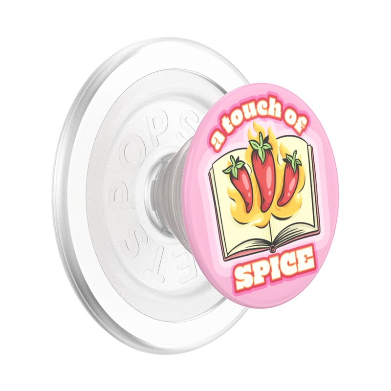 Touch Of Spice — MagSafe PopGrip image number 0