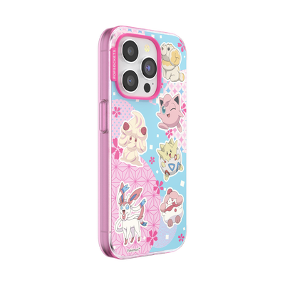 Secondary image for hover Fairy Type Fantasy — iPhone 15 Pro for MagSafe