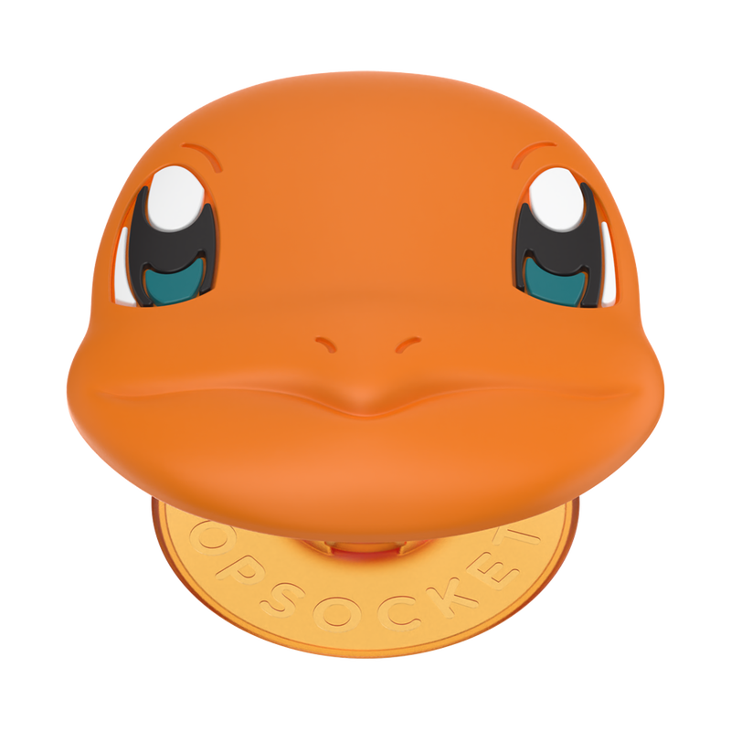 PopOut Charmander Face image number 1