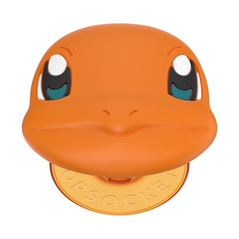 Pokémon - PopOut Charmander Face image number 2