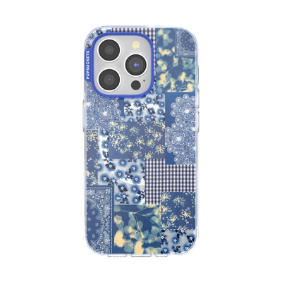 Quilt — iPhone 15 Pro for MagSafe