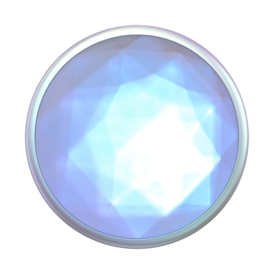 Frosted Opalescent