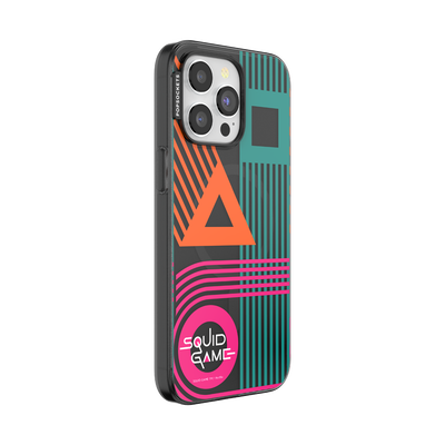 Secondary image for hover Summer Sports — iPhone 15 Pro Max MagSafe Case