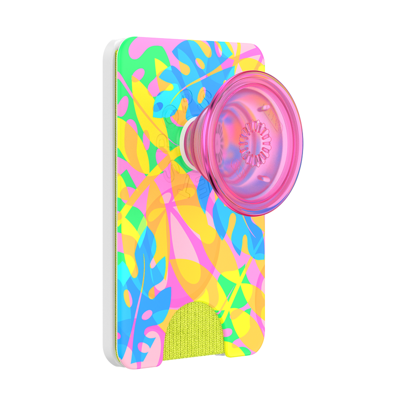 Boca Palms — MagSafe PopWallet+ image number 0