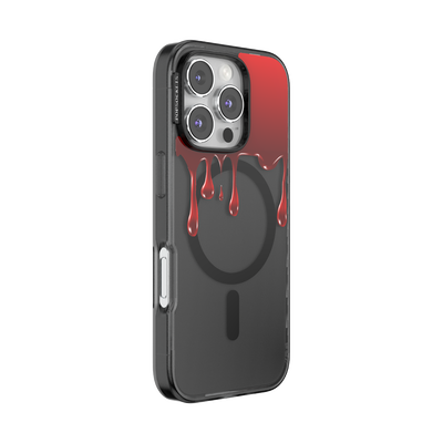 Secondary image for hover O Negative — iPhone 16 Pro for MagSafe
