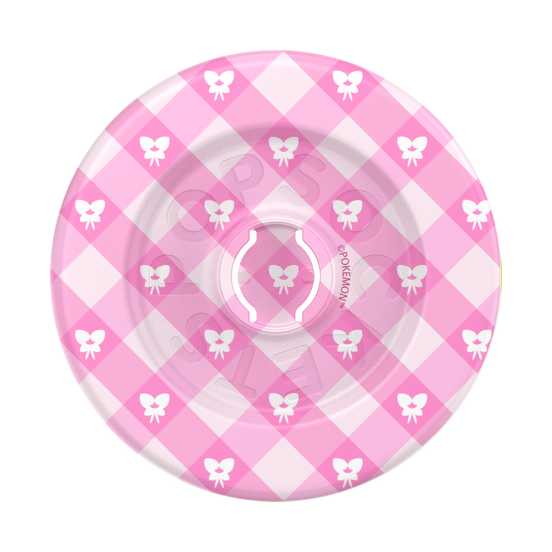 Tidepool Squishy Jigglypuff Sparkle — PopGrip for MagSafe image number 3