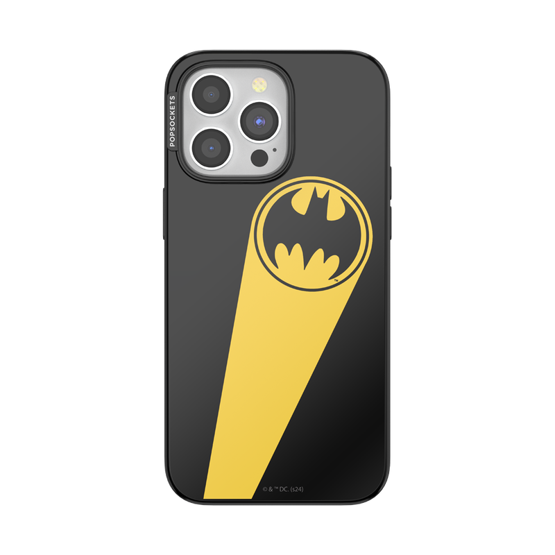 Bat Signal — iPhone 15 Pro Max MagSafe Case image number 0