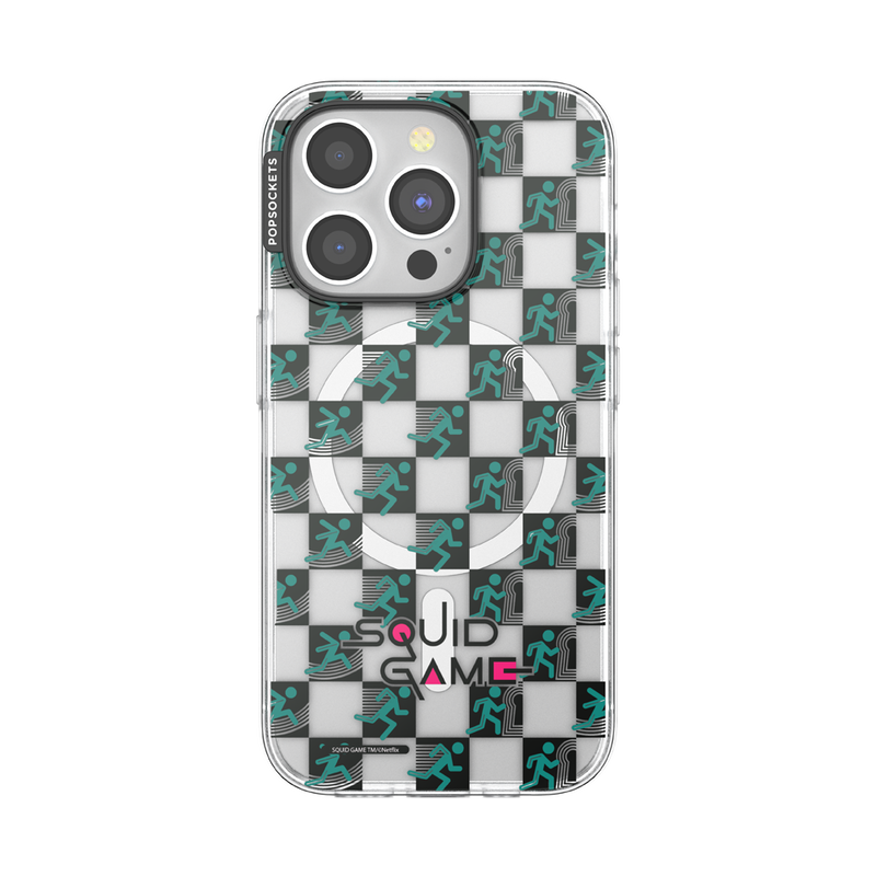 The Final Move — iPhone 15 Pro MagSafe Case image number 0