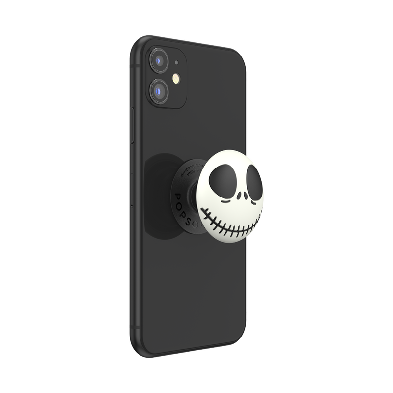 Nightmare Before Christmas — PopOut Glow in the Dark Jack image number 6