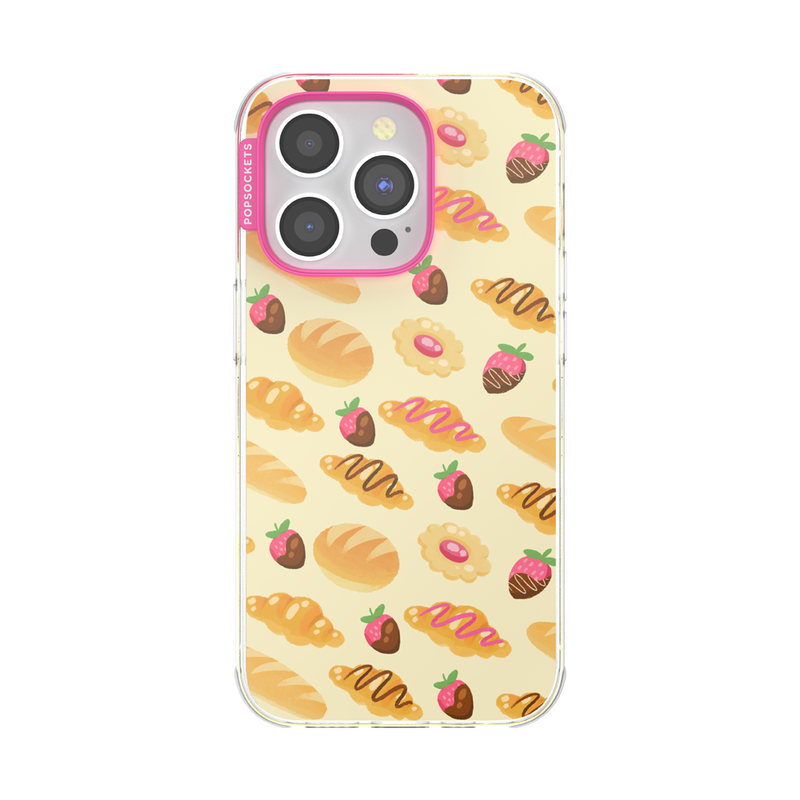 Sweet Breads — iPhone 14 Pro MagSafe Case image number 0