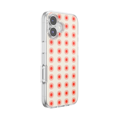 Secondary image for hover Western Sun — iPhone 16 MagSafe Case
